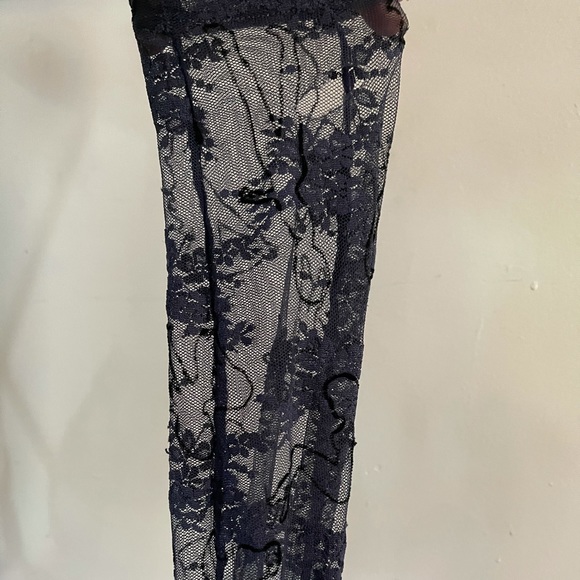 SavagexFenty Crotchless cat suit - Picture 2 of 6